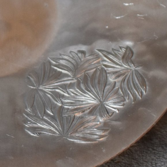 Vintage Everlast Metal Tray with Handle - Picture 7 of 12